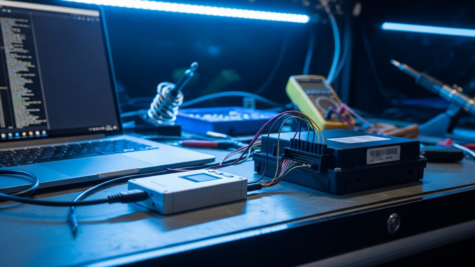 Lost All Keys in Arlington: EEPROM Locksmith Cost + Time Guide